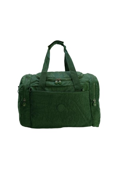 Baginn Seyehat Spor Çantası Klinkır Kumaş Hafif Kabin Boy Çanta 40 Cm Genişlik 001