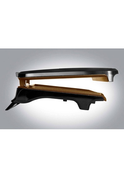 George Foreman 25811-56 Fit Grill 1630 W Izgara