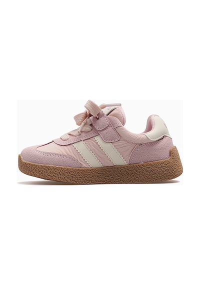 Vicco Forza Kız Çocuk Sneaker Spor Ayakkabı 26y 346.163 Pk Pudra