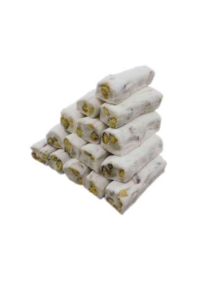 Doğan'ın Lezzeti Kuruyemiş Fitil Lokum Sütlü 250 G