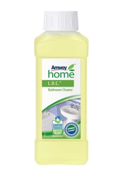 Amway Home Banyo Temizleyici 500 Ml