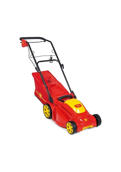 Wolf Garten A 400 E Elektrikli Çim Biçme Makinesi