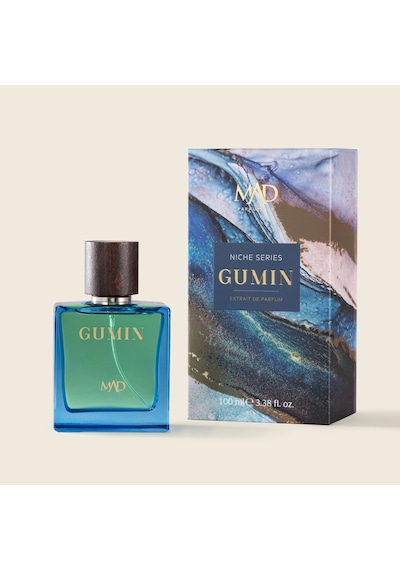 Mad Gumin Erkek Parfüm EDP 100 ML