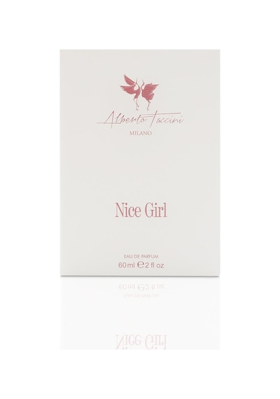 Alberto Taccini Nice Girl Kadın Parfüm EDP 60 ML