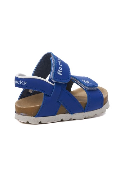 Unisex Çocuk Günlük Sandalet Bilekten Cırtlı Ayarlanır Kalın Taban Rahat Hafif Ayakkabı 316 Mavi Unisex Çocuk Günlük Sandalet Bilekten Cırtlı Ayarlanır Kalın Taban Rahat Hafif Ayakkabı 316 Mavi