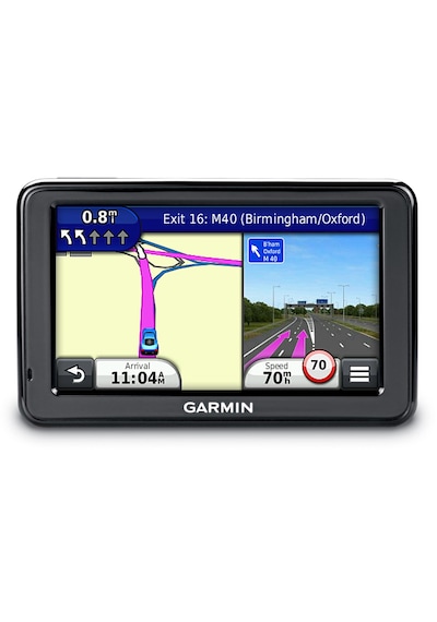 Garmin 5 İnc Nuvi 2545 Navigasyon Cihazı