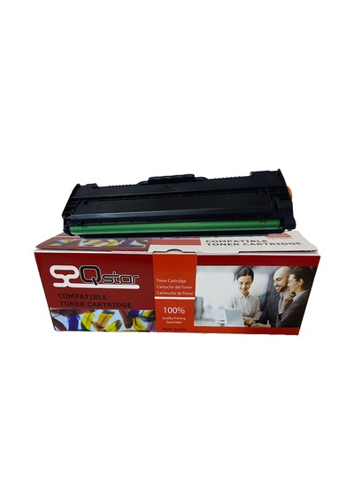 Hp Laser Mfp 137fnw / 135a / 107a / W1106a-106a Uyumlu,  Toner