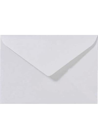 Doğan Zarf Davetiye 162x229 Mm 110 Gr Extra