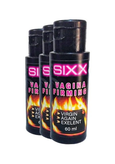 Sixx Genitaı Bölge Kremi 60 Ml