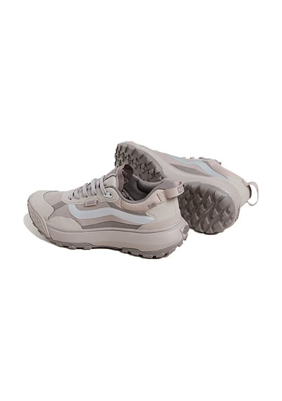 Vans Crosspath Unisex Outdoor Ayakkabısı Vn000cvutup1 Gri Gri