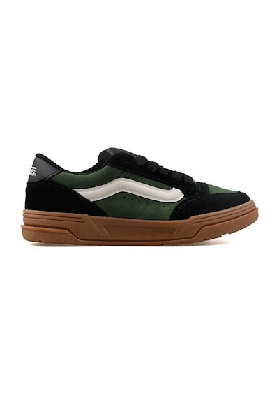 Vans Hylane Erkek Günlük Ayakkabı Vn000d26yj71 Siyah