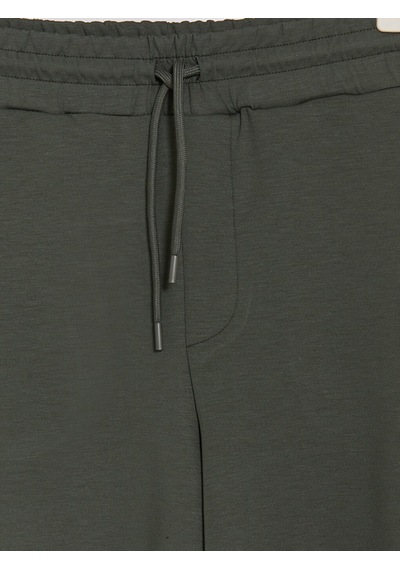 Lcw Vision Haki Regular Fit Erkek Şort