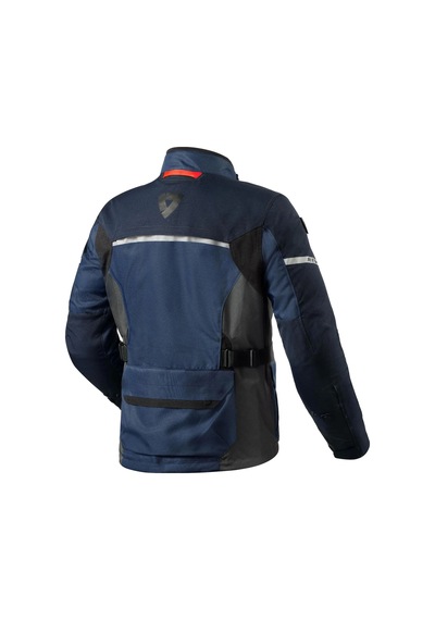 Revit Outback 4 Motosiklet Montu Mavi