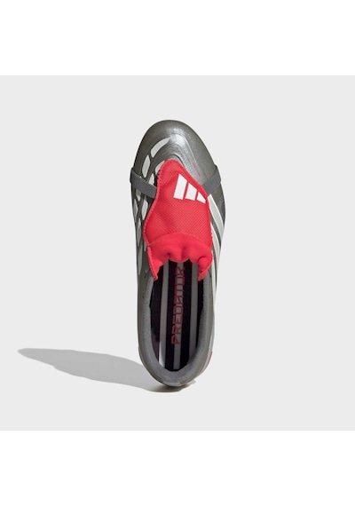 Adidas Jr3312 Predator League Ft Fg J Çok Renkli