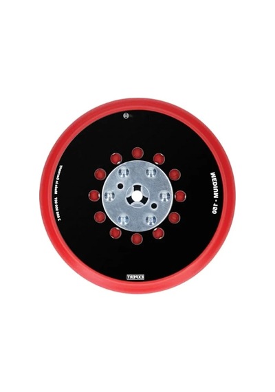 150 Mm Çok Amaçlı Taban Aparatı - Titreşimli Zımpara Makinesi İçin