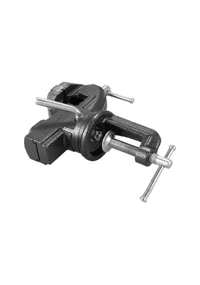 Steiner Alman 60 Mm Dönerli Örslü Özel Alaşımlı Paslanmaz Dövme Ç