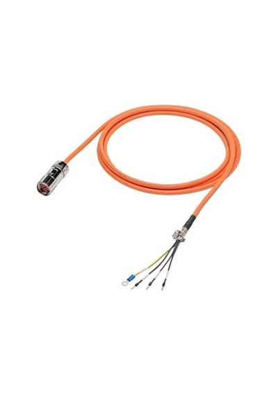 6FX3002-5CL02-1AD0 SINAMICS V90 Trifaze 380V-480V Servo Motor Gü