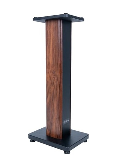 Hi-fi Hoparlör Standı, Ahşap Tasarım, Çiftli Set 1