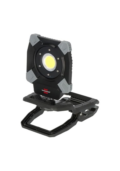 Hibrit Özellikli Dış Mekan Ip65 Lisanslı 50w 6800 Lümen 5 Metre Kablolu Şarjlı Led Projektör Genel