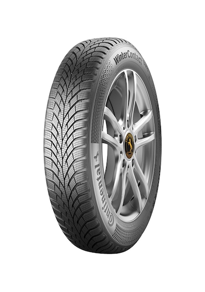 Continental 185/65R15 92T Wintercontact Ts 870 Kış Lastiği 2025