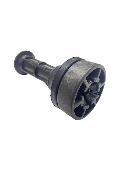 Amortisör Stoperi Arka Qashqai J11 2014 - / X - Trail 2014 - Braketli