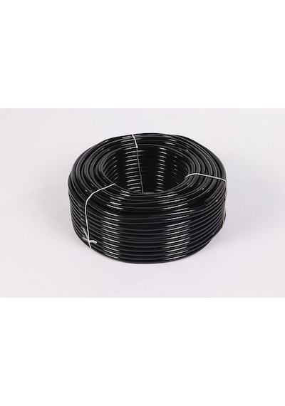 Torch Siyah Gaz Hortumu 5x8 100 Metre