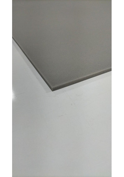 Vallore 28 Dns Gri Sünger 80x120x1