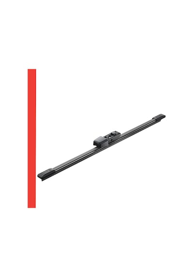 Arte Volkswagen Golf VI 6 2008-2012 Bosch Rear Arka Silecek