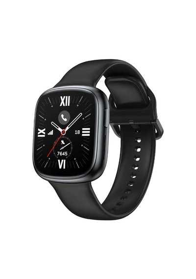 Honor Watch 4 Kordon Spor Silikon Kordon Mix