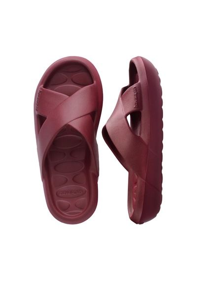 Havaianas Candy Pop Kadın Amarant Rengi Terlik-15312 Bordo