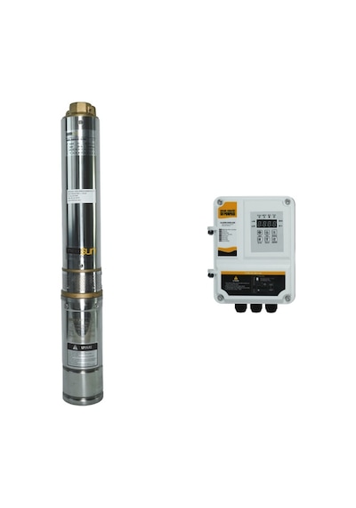 Dc Pompa 1.6hp / 1300w / 110v 4dc6-112-110-1300