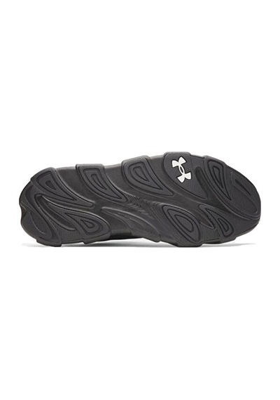 Under Armour Ua Halo Runner Nm Erkek Koşu Ayakkabısı 6013164-002 Siyah