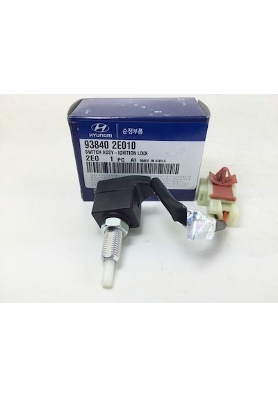Hyundaı Accent Era Debriyaj Pedal Müşürü