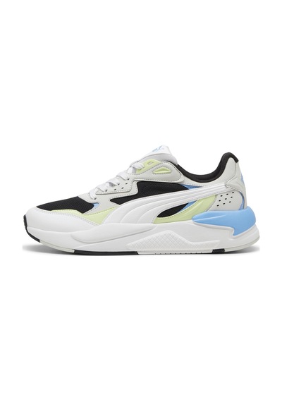 Puma 38463857 X-ray Speed Erkek Günlük Spor Ayakkabı Siyah