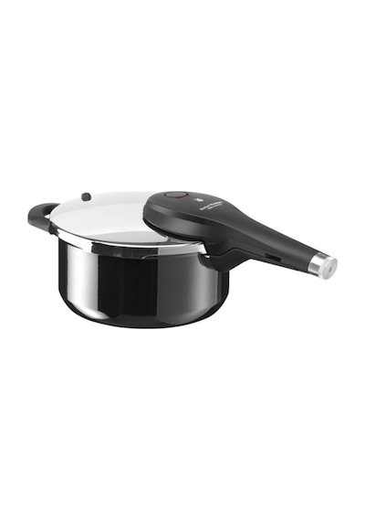 Wmf Fusıontec Düdüklü Premıum 4.5 L Siyah