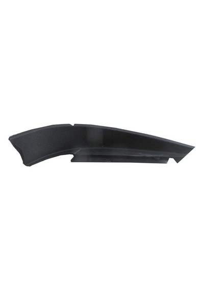 Volkswagen Jetta 2006-2010 Ön Cam Kenar Plastiği Sağ Oem No: 1k5819448