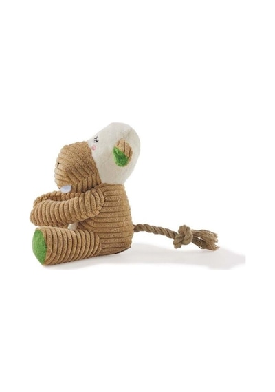 M-pets Terra Eco Nala Peluş Yavru Köpek Oyuncağı 18 Cm
