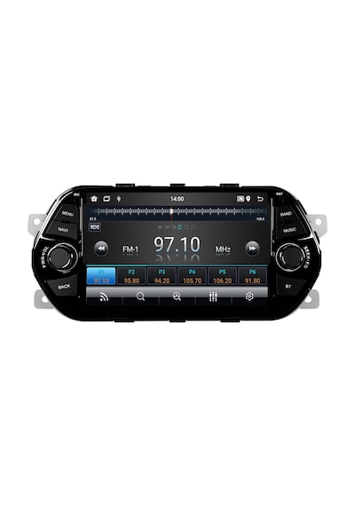 Clarion Fiat Egea Android Multimedya Sistemi 2014-2025 4gb Ram 64gb Hafıza 7 Ekran Carplay 7"