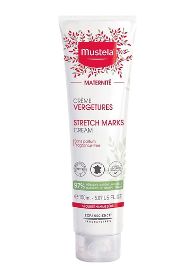 Mustela Çatlak Krem