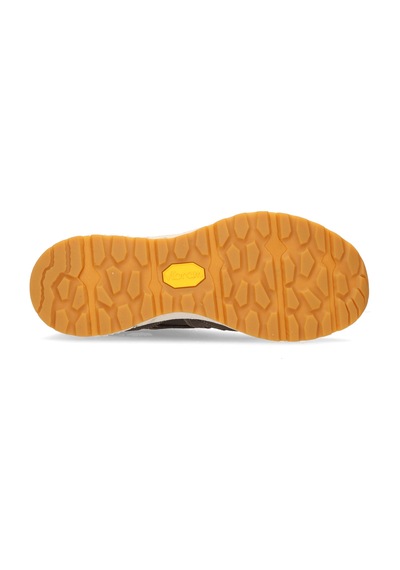 Lomer Italy Vitality Fit Premium Mtx Waterproof Vibram Taktik Deri Erkek Ayakkabı Antra Kahverengi