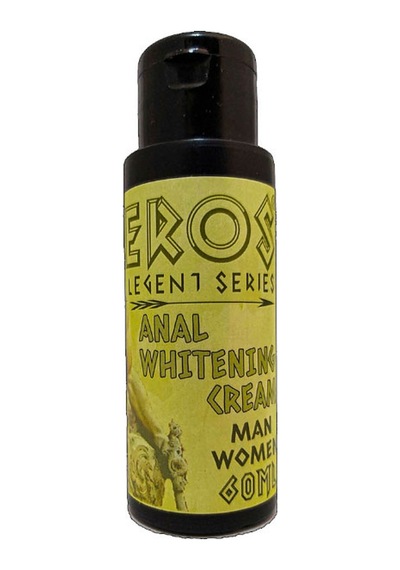 Eros Legent Analwhitnes Kadın&amp Erkek Kremi 60 Ml