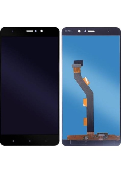 Xiaomi Mi 5S Plus Lcd Ekran Dokunmatik (289177981)