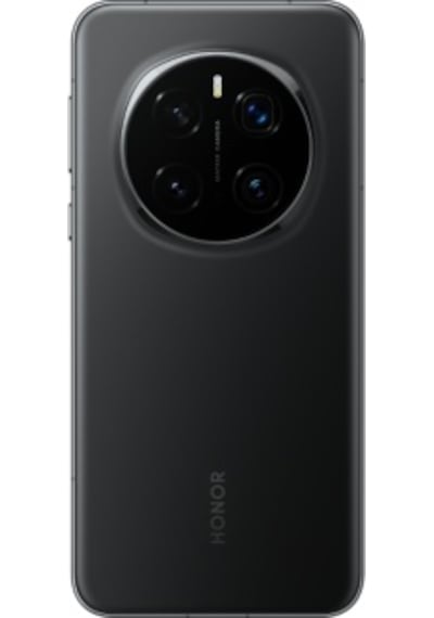 Honor Magic 7 Pro 12 GB 512 GB (Honor Türkiye Garantili)