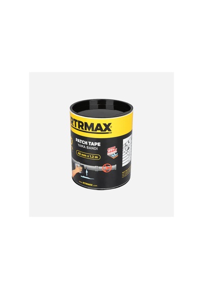 Yama Bandı 72 Mm X 1,2 Mt Rtrmax - Rnu0803