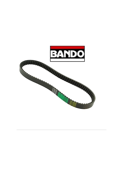 Varyatör Kayışı-tahrik Kayışı Bando 2024-2026 Uygun Honda Sh 125i