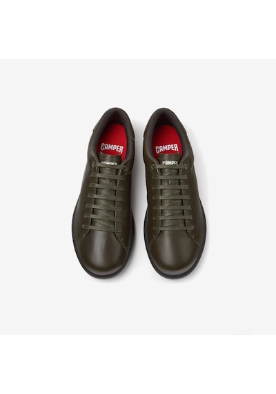Sneaker Erkek K101003-014 Camper Pelotas Soller Dark Green