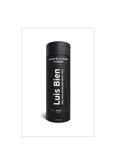 Luis Bien Saç Dolgunlaştırıcı Toz Fiber