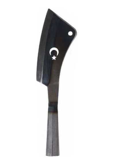 Desa Demir Saplı Satır Orta 38 CM