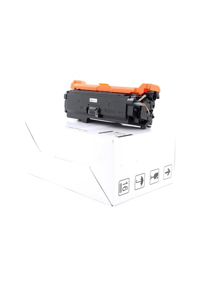 Tonermax Hp 504A / Ce250A Siyah Uyumlu Toner / Cp3520 / Cp3525 / Cm3530