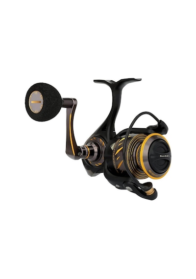 Penn Authorıty Ath 4500hs Makina 12+1bb